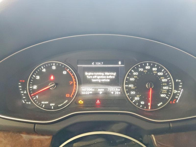 Audi Q5 2.0L 4 ALL WHEEL DRIVE - автомобили, коли, обяви за нови и употребявани 8