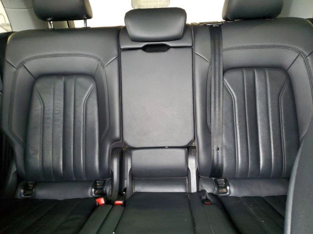 Audi Q5 2.0L 4 ALL WHEEL DRIVE - автомобили, коли, обяви за нови и употребявани 9