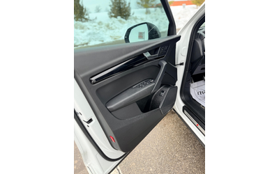 Audi Q5 2.0L 4cyl AWD - автомобили, коли, обяви за нови и употребявани 10