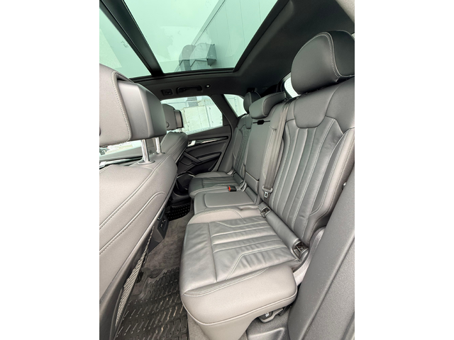 Audi Q5 2.0L 4cyl AWD - автомобили, коли, обяви за нови и употребявани 13