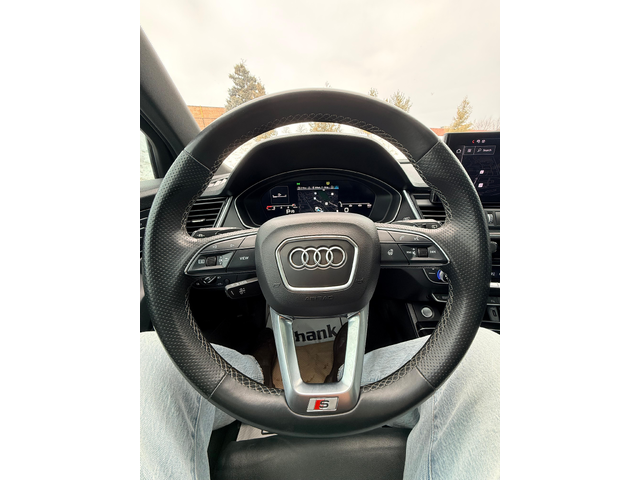 Audi Q5 2.0L 4cyl AWD - автомобили, коли, обяви за нови и употребявани 14