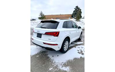 audi-q5-2-0l-4cyl-awd - 2