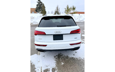 audi-q5-2-0l-4cyl-awd - 3