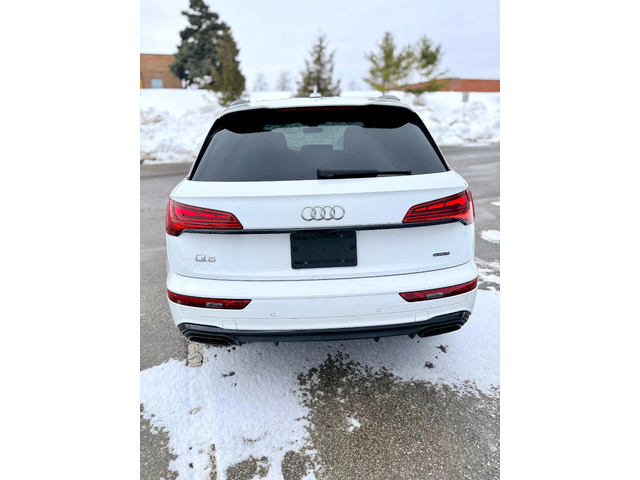 Audi Q5 2.0L 4cyl AWD - автомобили, коли, обяви за нови и употребявани 3