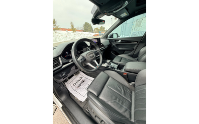 audi-q5-2-0l-4cyl-awd - 4