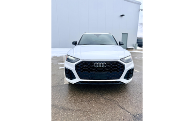 audi-q5-2-0l-4cyl-awd - 5