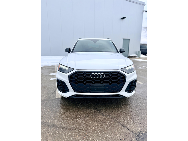 Audi Q5 2.0L 4cyl AWD - автомобили, коли, обяви за нови и употребявани 5