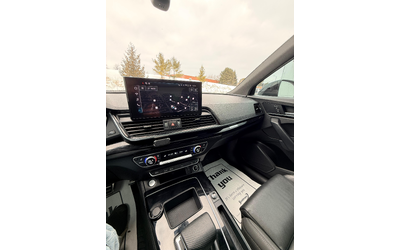 Audi Q5 2.0L 4cyl AWD - автомобили, коли, обяви за нови и употребявани 8