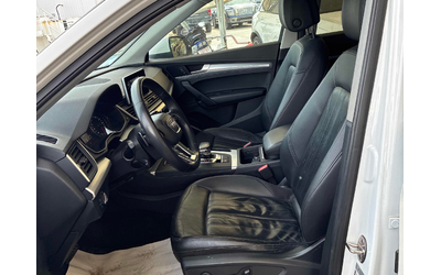 Audi Q5 2.0L 4cyl AWD - автомобили, коли, обяви за нови и употребявани 11
