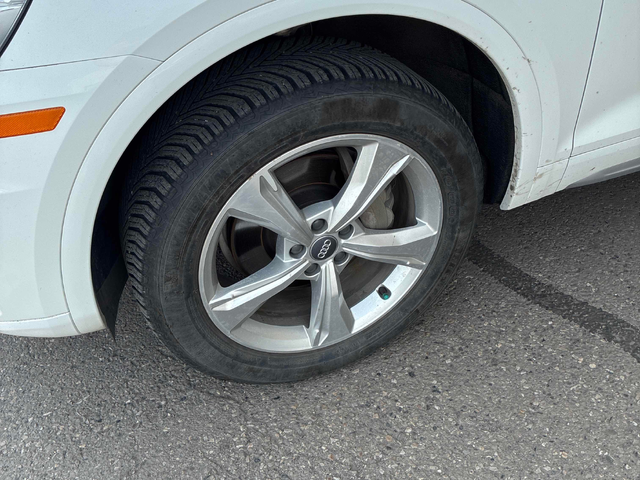 Audi Q5 2.0L 4cyl AWD - автомобили, коли, обяви за нови и употребявани 6