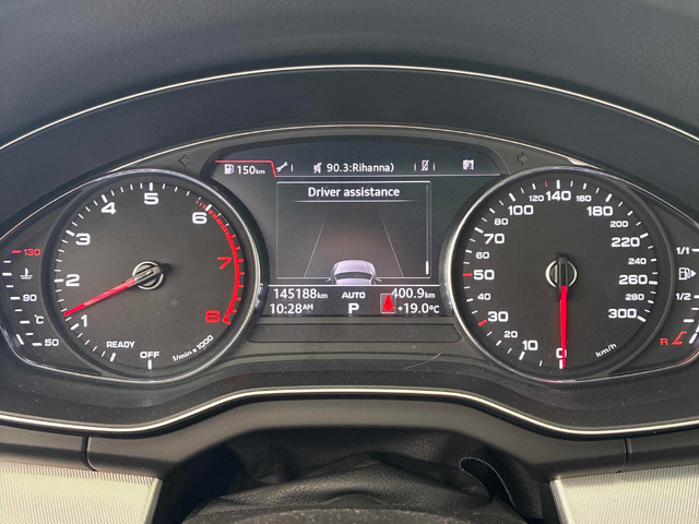 Audi Q5 2.0L 4cyl AWD - автомобили, коли, обяви за нови и употребявани 7