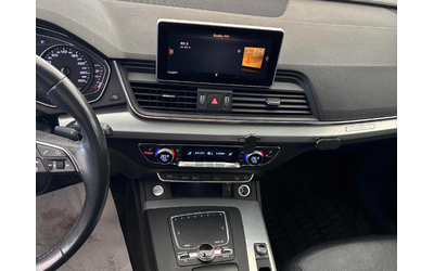 Audi Q5 2.0L 4cyl AWD - автомобили, коли, обяви за нови и употребявани 8