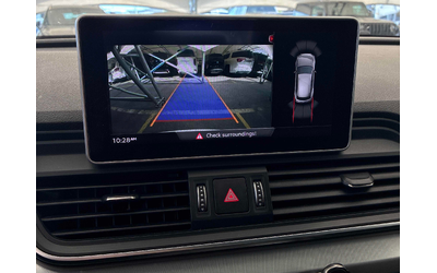 Audi Q5 2.0L 4cyl AWD - автомобили, коли, обяви за нови и употребявани 9