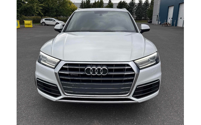audi-q5-2-0l-4cyl-awd - 5