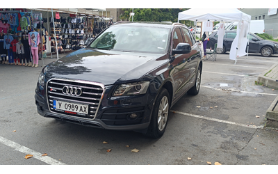 audi-q5-2-0tdi - 0