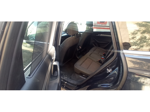 Audi Q5 2.0tdi - автомобили, коли, обяви за нови и употребявани 14