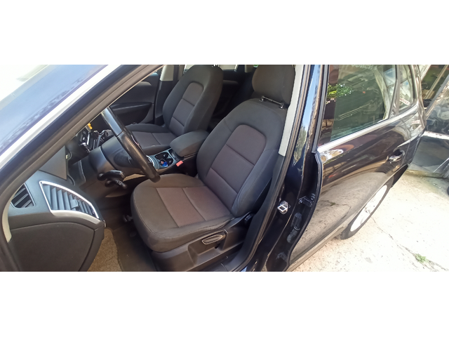 Audi Q5 2.0tdi - автомобили, коли, обяви за нови и употребявани 15