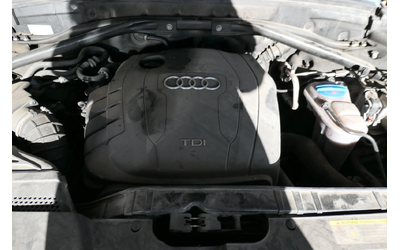 Audi Q5 2.0TDI 4x4 S-LINE ПАНОРАМА ADVANCED PLUS S-TRONIC - автомобили, коли, обяви за нови и употребявани 13