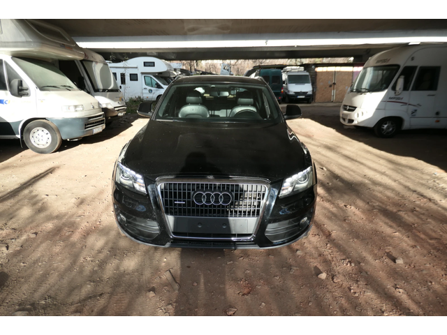 Audi Q5 2.0TDI 4x4 S-LINE ПАНОРАМА ADVANCED PLUS S-TRONIC - автомобили, коли, обяви за нови и употребявани 3