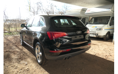 Audi Q5 2.0TDI 4x4 S-LINE ПАНОРАМА ADVANCED PLUS S-TRONIC - автомобили, коли, обяви за нови и употребявани 7