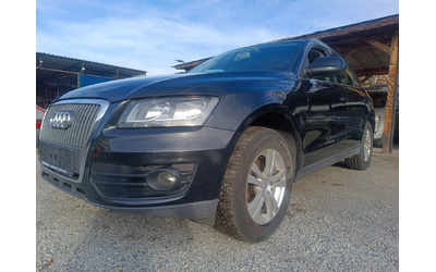 audi-q5-2000 - 0