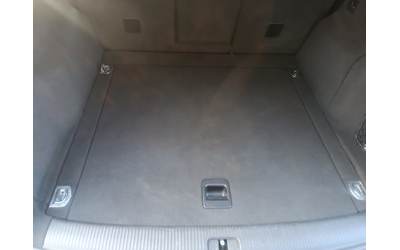 Audi Q5 2000 - автомобили, коли, обяви за нови и употребявани 11