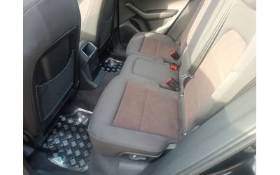 Audi Q5 2000 - автомобили, коли, обяви за нови и употребявани 9