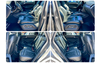 Audi Q5 2.0TFSI 211HP FULL - автомобили, коли, обяви за нови и употребявани 11