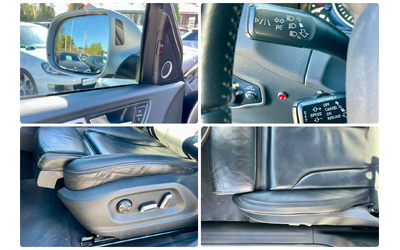 Audi Q5 2.0TFSI 211HP FULL - автомобили, коли, обяви за нови и употребявани 14