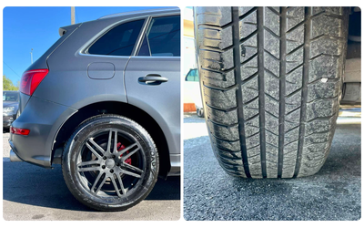 Audi Q5 2.0TFSI 211HP FULL - автомобили, коли, обяви за нови и употребявани 16