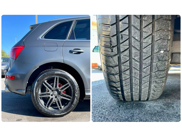 Audi Q5 2.0TFSI 211HP FULL - автомобили, коли, обяви за нови и употребявани 16