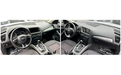 Audi Q5 QUATTRO 3.0D 239HP NAVI - автомобили, коли, обяви за нови и употребявани 10