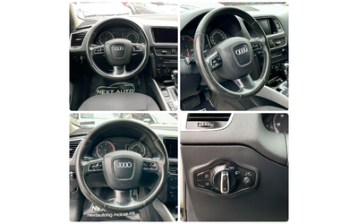 Audi Q5 QUATTRO 3.0D 239HP NAVI - автомобили, коли, обяви за нови и употребявани 11