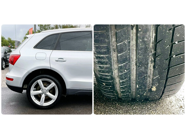 Audi Q5 QUATTRO 3.0D 239HP NAVI - автомобили, коли, обяви за нови и употребявани 14