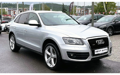 audi-q5 - 2