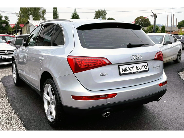 Audi Q5 QUATTRO 3.0D 239HP NAVI - автомобили, коли, обяви за нови и употребявани 6