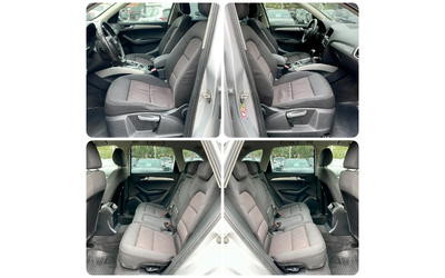 Audi Q5 QUATTRO 3.0D 239HP NAVI - автомобили, коли, обяви за нови и употребявани 8