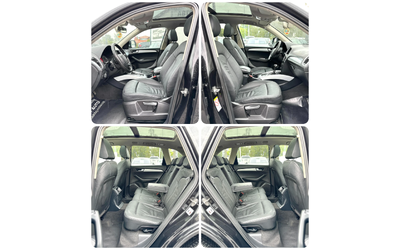 Audi Q5 2.0TDI 170HP QUATTRO PANO LANE ASSIST - автомобили, коли, обяви за нови и употребявани 10