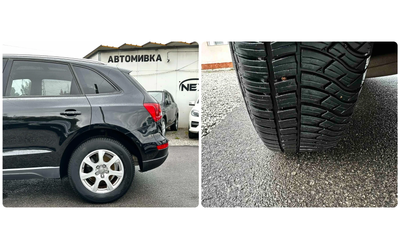 Audi Q5 2.0TDI 170HP QUATTRO PANO LANE ASSIST - автомобили, коли, обяви за нови и употребявани 15