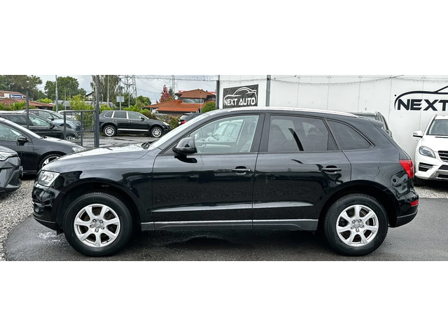 Audi Q5 2.0TDI 170HP QUATTRO PANO LANE ASSIST - автомобили, коли, обяви за нови и употребявани 7