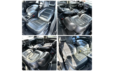 Audi Q5 3.0TDI 239HP QUATTRO ALPINE TV - автомобили, коли, обяви за нови и употребявани 12