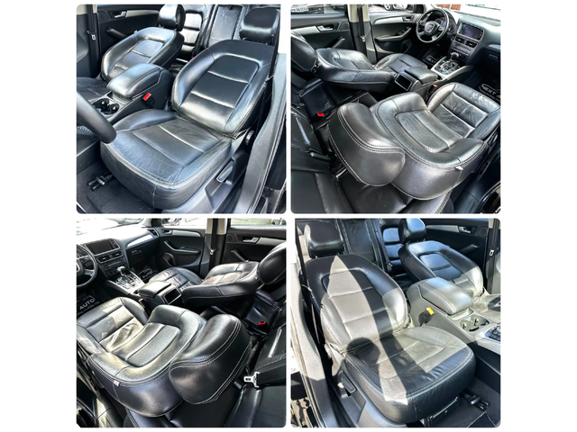 Audi Q5 3.0TDI 239HP QUATTRO ALPINE TV - автомобили, коли, обяви за нови и употребявани 12