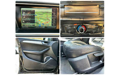 Audi Q5 3.0TDI 239HP QUATTRO ALPINE TV - автомобили, коли, обяви за нови и употребявани 14
