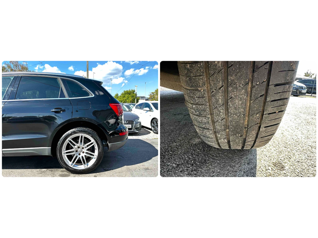 Audi Q5 3.0TDI 239HP QUATTRO ALPINE TV - автомобили, коли, обяви за нови и употребявани 16