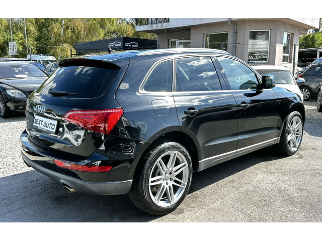 Audi Q5 3.0TDI 239HP QUATTRO ALPINE TV - автомобили, коли, обяви за нови и употребявани 4