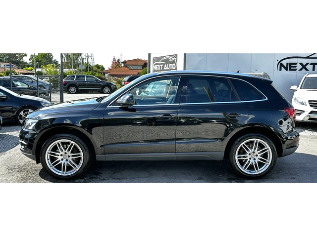 Audi Q5 3.0TDI 239HP QUATTRO ALPINE TV - автомобили, коли, обяви за нови и употребявани 7