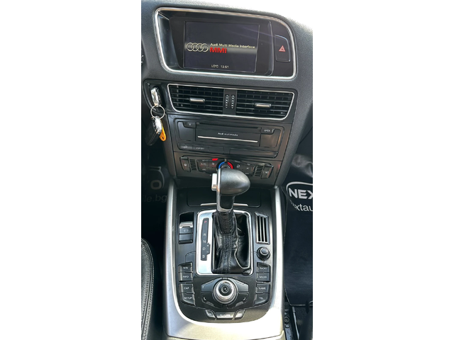 Audi Q5 3.0TDI 239HP QUATTRO ALPINE TV - автомобили, коли, обяви за нови и употребявани 9