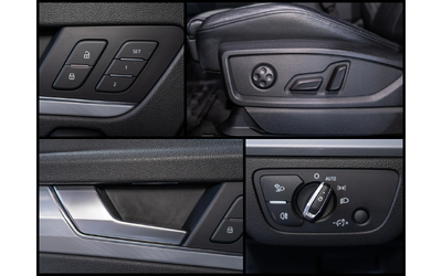 Audi Q5 Audi Q5  - автомобили, коли, обяви за нови и употребявани 10