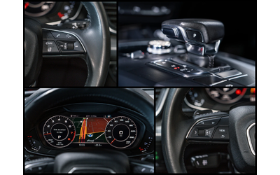 Audi Q5 Audi Q5  - автомобили, коли, обяви за нови и употребявани 12