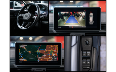 Audi Q5 Audi Q5  - автомобили, коли, обяви за нови и употребявани 13